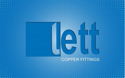 Our Lett brand copper fittings won the appreciation of the Turkish manufacturer . You can obtain all the fittings from our stocks.