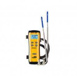 SDP2 Dual and Simultaneous Temperature Measuring Device