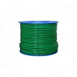 FR510109 5/32" Green Capillary Hose for Oil Circuits