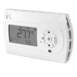 Thermostat and Controllers 